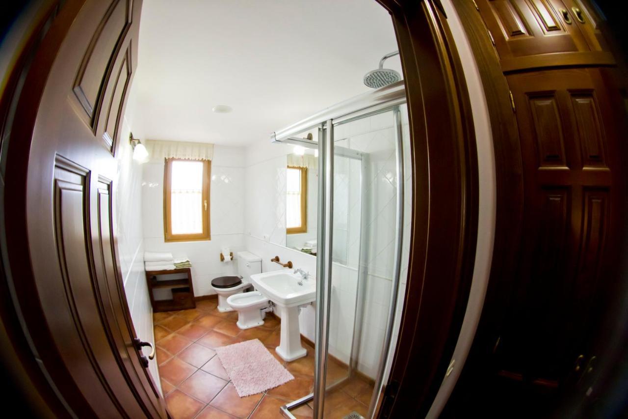 Triple Room Private Bathroom